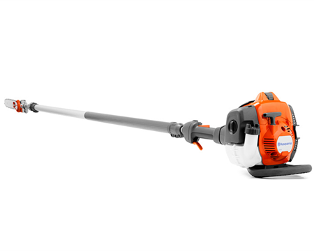 富世華高枝油鋸