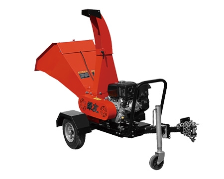 綠友10cm樹(shù)木粉碎機(jī)