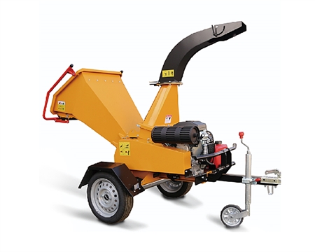 綠友13cm樹木粉碎機(jī)