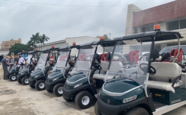 廈門市同安區(qū)市政公用保障中心